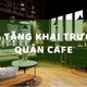 5 quà tặng khai trương quán cafe đẹp và đẳng cấp